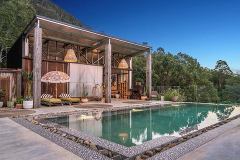 Blackbird Luxury Accommodation - VIC Tourism 2
