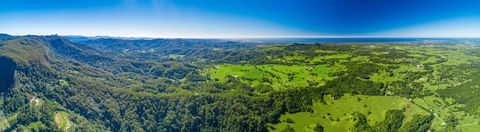 Blackbird Luxury Accommodation - VIC Tourism 0
