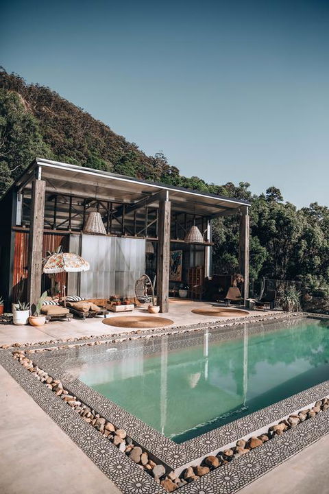 Blackbird Luxury Accommodation - VIC Tourism 3