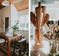 Blacksmiths Cottage - VIC Tourism