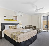 Blackwater Central Motel