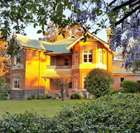 Blair Athol Boutique Hotel  Day Spa - VIC Tourism