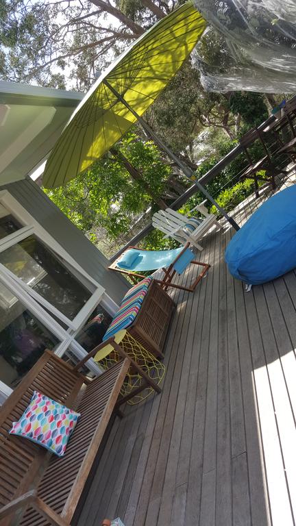 Blairgowrie Beach Escape - VIC Tourism 0