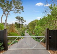 Blairgowrie Beach Retreat - VIC Tourism