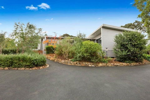 Blairgowrie Beach Retreat - VIC Tourism 1