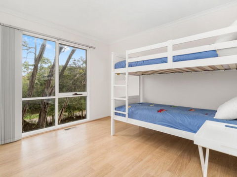Blairgowrie Hamptons Style - VIC Tourism 3