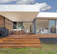 Blairgowrie Retreat - VIC Tourism
