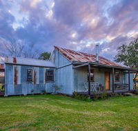 Blaxland's Cottage - VIC Tourism