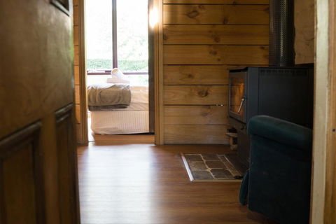 Blerick Country Retreat - VIC Tourism 3