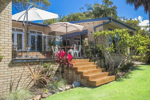 Blissful Bannister Retreat - VIC Tourism 3