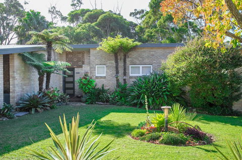 Blissful Bannister Retreat - VIC Tourism 1