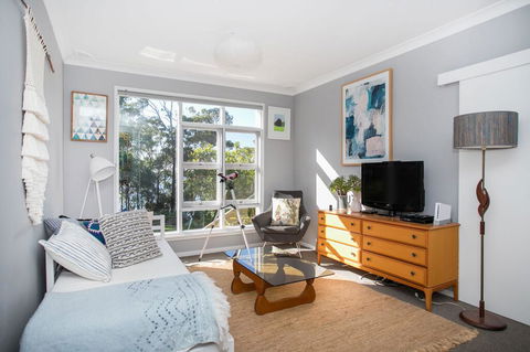 Blissful Bannister Retreat - VIC Tourism 2