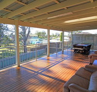 Blissful Paradise at Sussex Inlet - VIC Tourism