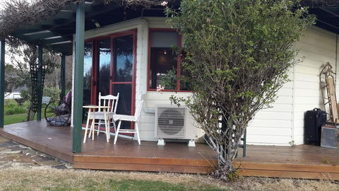 Blisshaven@Fleurtys Point - VIC Tourism 1