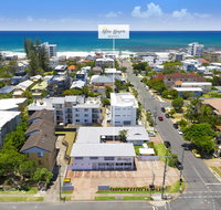 Blue Heron Motel - VIC Tourism