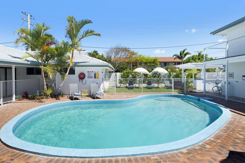 Blue Heron Motel - VIC Tourism 2