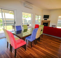 Blue Hills Rise - VIC Tourism