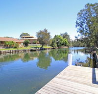 Blue Lagoon - Waterfront - VIC Tourism