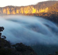 Blue Mountains Backpacker Hostel - VIC Tourism