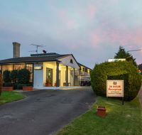 Blue Mountains G'Day Motel - VIC Tourism