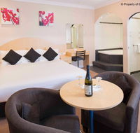 Blue Mountains Heritage Motel - VIC Tourism