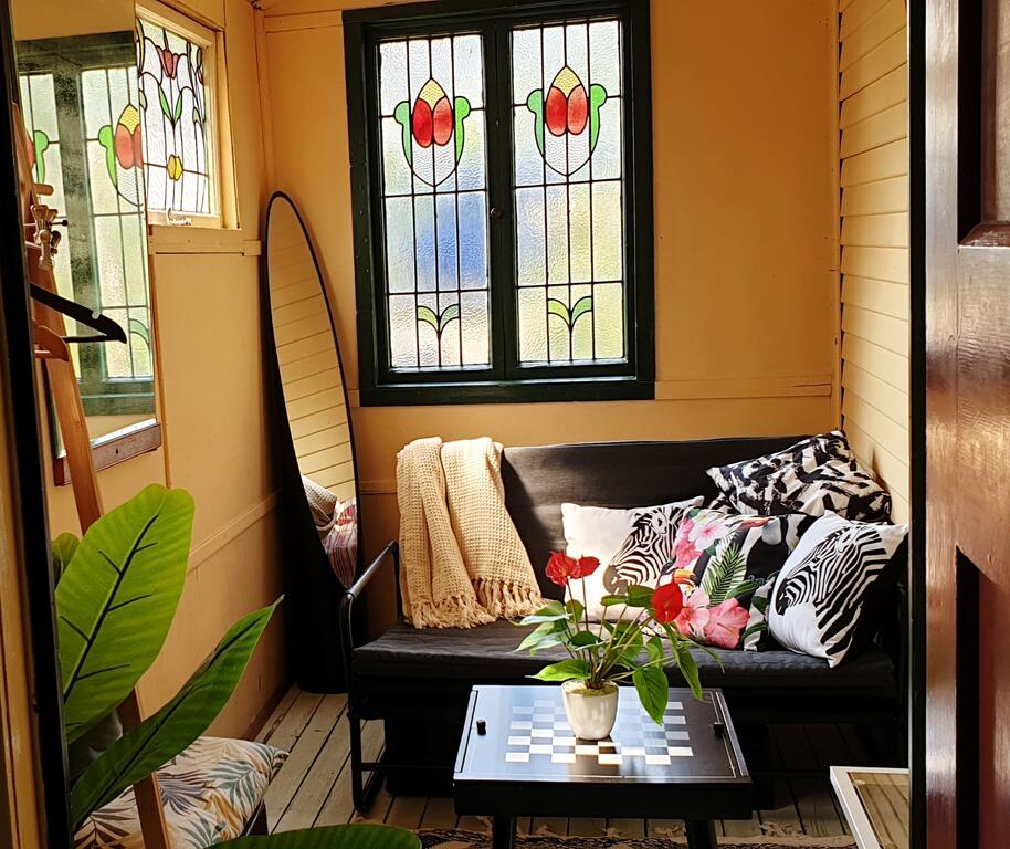 Winmalee NSW VIC Tourism