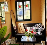 Blue Mountains Historic Retreat-Sleeps 5-WINTER SPECIAL - VIC Tourism