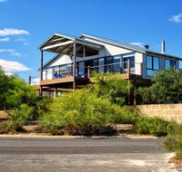 Blue Ocean Haven - Peppermint Grove Beach WA - VIC Tourism