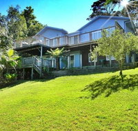 Blue On Collins - VIC Tourism