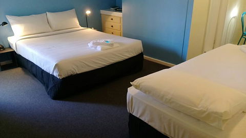 Blue Pacific Swansea - VIC Tourism 3