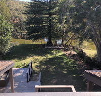 Blue Pearl - VIC Tourism