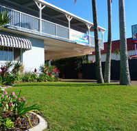 Blue Pelican Motel - VIC Tourism