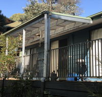 Blue Range Cottage - VIC Tourism