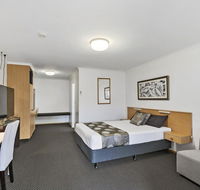 Blue Shades Motel - VIC Tourism