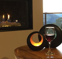 Blue Summit Cottages - VIC Tourism