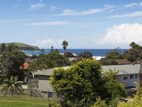 Blue View On Osborne - VIC Tourism 1