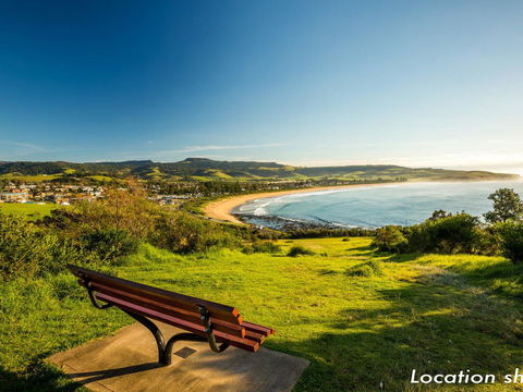 Blue View On Osborne - VIC Tourism 3