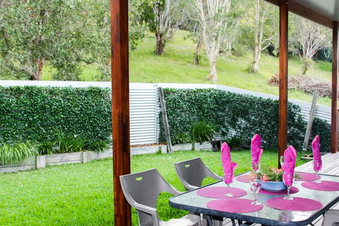 Blue Vogue Combo @ 192 Boomerang Drive - VIC Tourism 0