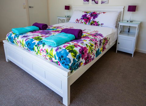 Blue Vogue Combo @ 192 Boomerang Drive - VIC Tourism 3