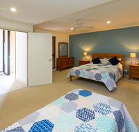 Blue Water Retreat - Downstairs - VIC Tourism