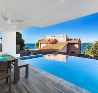 Blue Water Splendour - Infinity pool and amazing views - VIC Tourism