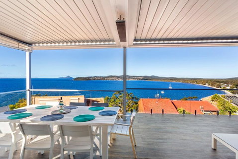 Blue Water Splendour - Infinity Pool And Amazing Views!! - VIC Tourism 2
