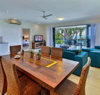 Blue Water Views Apartments