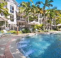 Blue Waters Apartments - VIC Tourism
