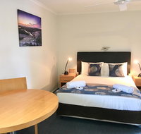Blue Waters Motel - VIC Tourism