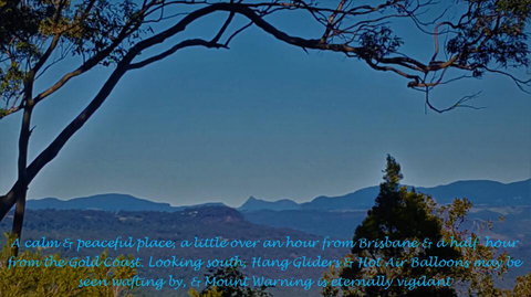 Blue With A View - VIC Tourism 2