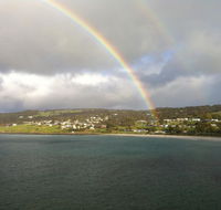 Blue Wren Beach House - VIC Tourism