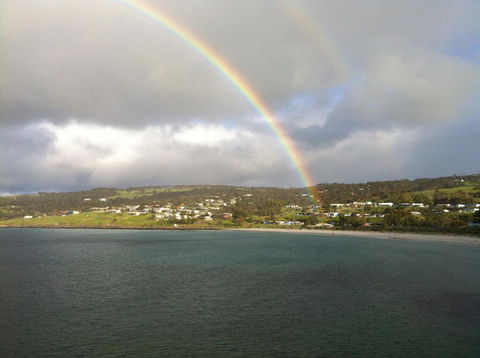 Blue Wren Beach House - VIC Tourism 0