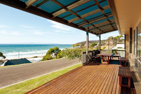 Blue Wren Beach House - VIC Tourism 2