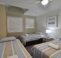 Bluedock Apartments - VIC Tourism